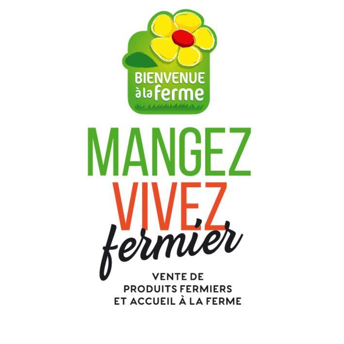 Gite A La Ferme De Verdurette קורד-סור-סיאל מראה חיצוני תמונה